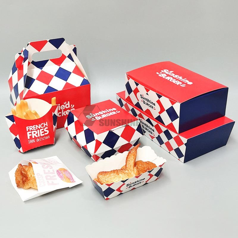 Top 10 Box Styles for Fast Food and Restaurant Packaging in 2025 ...