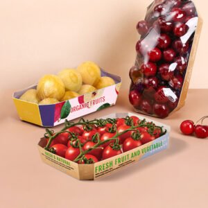 cherry Tomato box