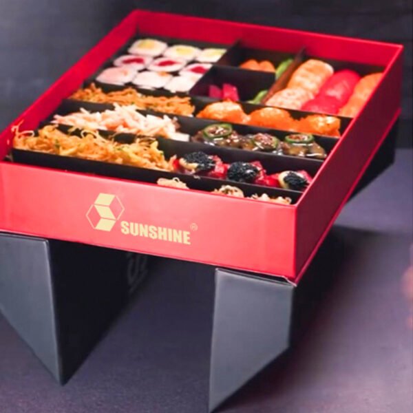 Sushi box - Image 4