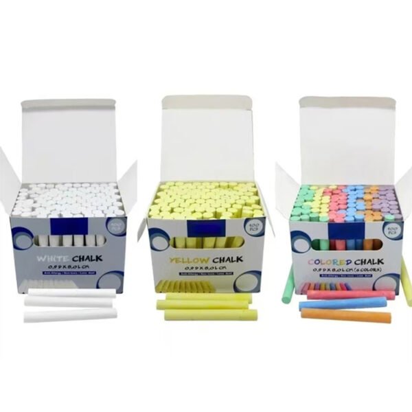 Chalk Box