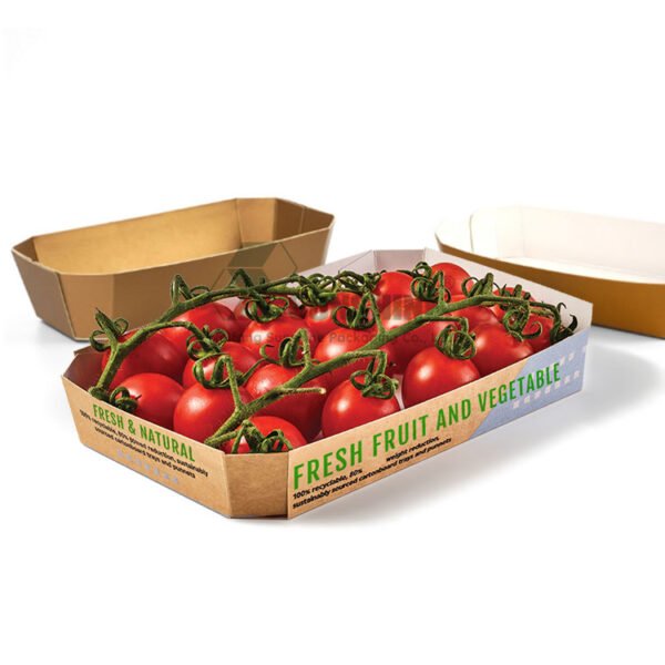 Tomato box