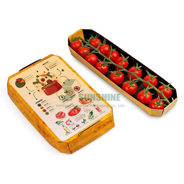 Tomato box