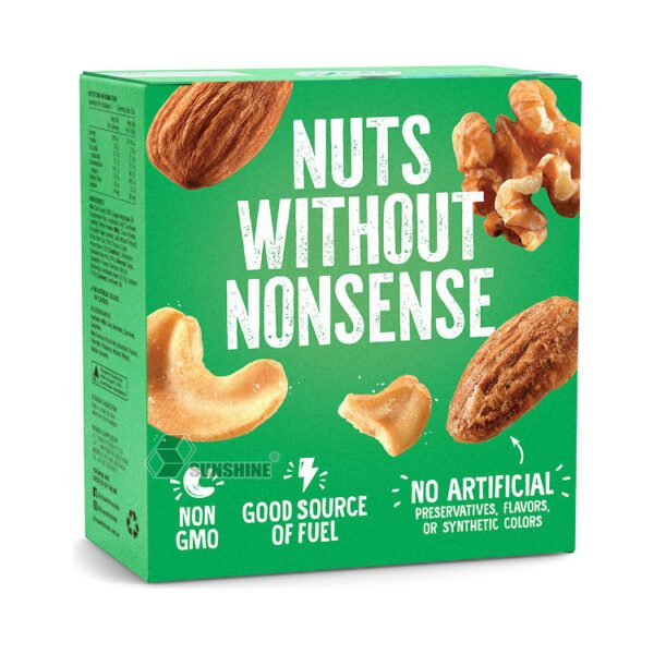 nut box