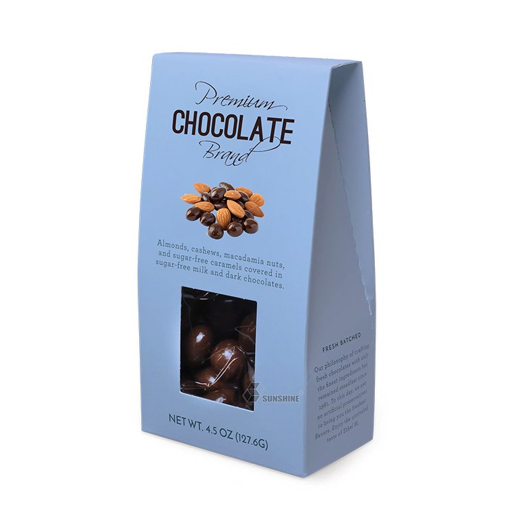 nut box