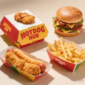 Takeaway food-23