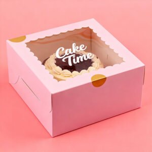 cake box