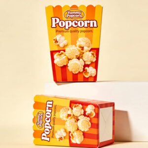 Popcorn Chips box (60)